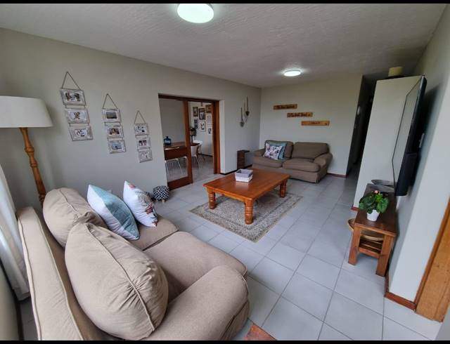 3 BEDROOM APARTMENT FOR SALE IN MORNINGSIDE